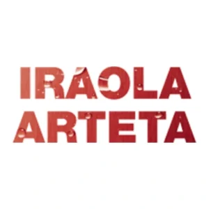 Logotipo de Iraola Arteta