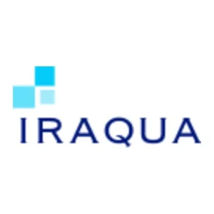Logotipo de Iraqua