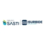 Logotipo de Isurbide Burgos