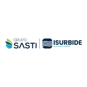 Logotipo de Isurbide Burgos