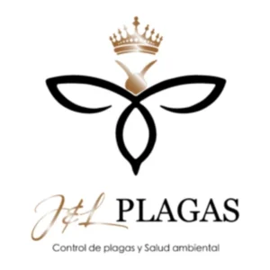 Logotipo de J&L Plagas