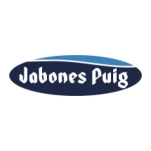 Logotipo de Jabones Puig