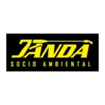 Logotipo de Janda Socio Ambiental