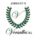 Logotipo de Jarmant Versalles