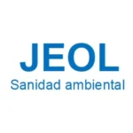 Logotipo de JEOL Sanidad Ambiental