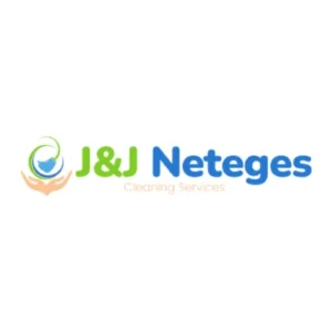 Logotipo de J&J Neteges