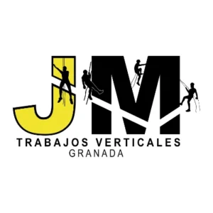 Logotipo de JM Trabajos Verticales Granada