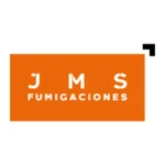 Logotipo de JMS Control de Plagas