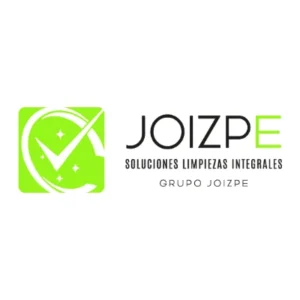 Logotipo de Joizpe