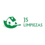 Logotipo de JS Limpiezas