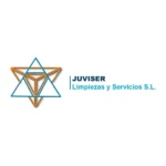 Logotipo de Juviser Limpiezas y Servicios