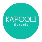 Logotipo de Kapooli