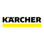 Logotipo de Kärcher Center A Coruña