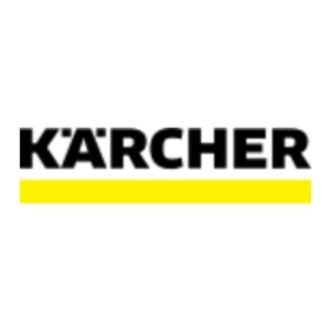 Logotipo de Kärcher Center A Coruña