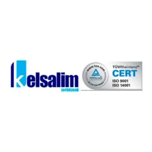 Logotipo de Kelsalim