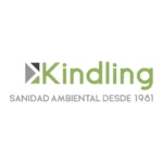Logotipo de Kindling