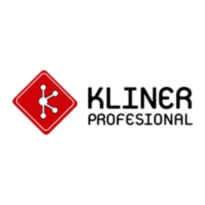 Logotipo de Kliner Profesional