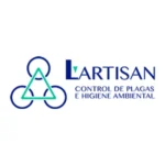 Logotipo de L'Artisan Control de Plagas