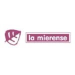 Logotipo de La Mierense