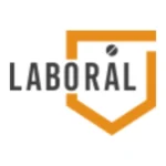 Logotipo de Laboral Vestimos Tu Trabajo