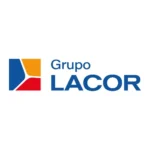 Logotipo de Lacor Limpieza