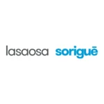 Logotipo de Lasaosa