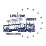 Logotipo de Lavaderos Europa Mérida
