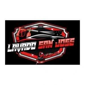 Logotipo de Lavado San José