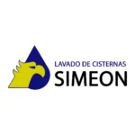 Logotipo de Lavado Simeón