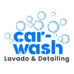 Logotipo de Lavados Car Wash