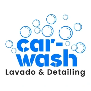 Logotipo de Lavados Car Wash