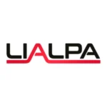 Logotipo de Lialpa