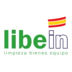 Logotipo de Libein