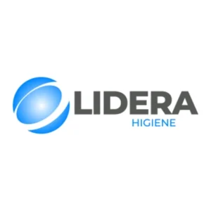 Logotipo de Lidera Higiene Tarragona