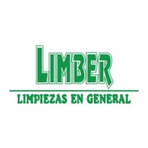 Logotipo de Limber