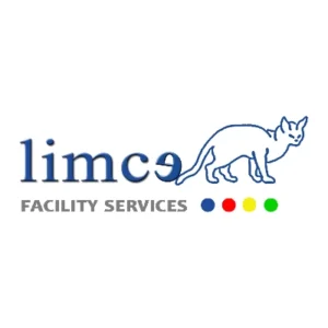 Logotipo de LIMCE Facility Services