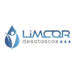 Logotipo de Limcor Desatascos