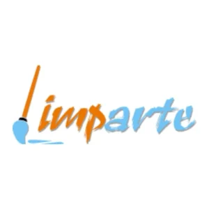Logotipo de Limparte