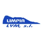Logotipo de Limpia Lym