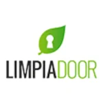 Logotipo de Limpiadoor