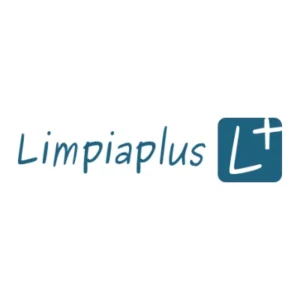 Logotipo de Limpiaplus