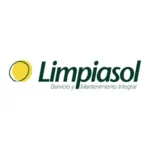 Logotipo de Limpiasol