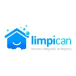 Logotipo de Limpican