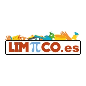 Logotipo de Limpico