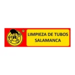 Logotipo de Limpieza de Tubos Salamanca