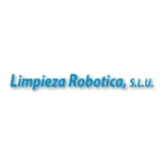 Logotipo de Limpieza Robótica