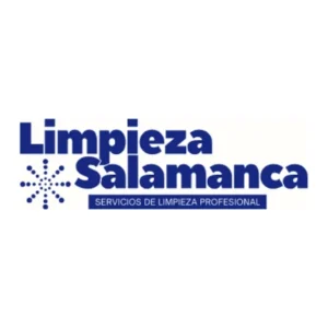 Logotipo de Limpieza Salamanca