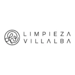 Logotipo de Limpieza Villalba