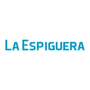 Logotipo de Limpieza y Mantenimiento La Espiguera