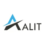 Logotipo de Limpiezas Alit